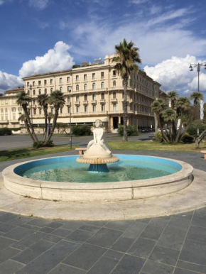 La Pinetina Viareggio